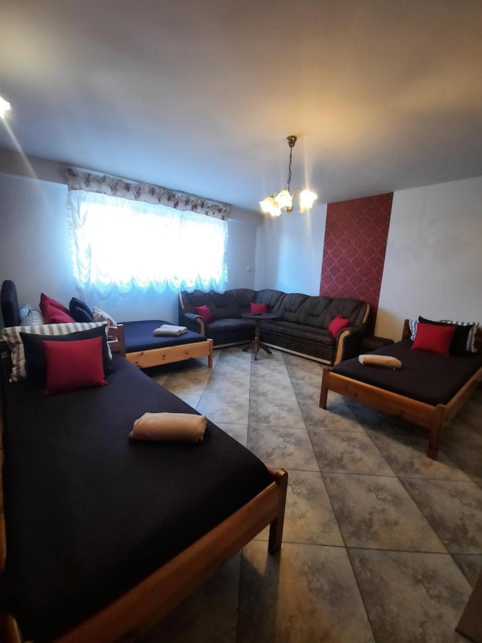 Zlota Roza Bed & Breakfast Gdansk Exterior photo